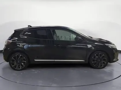 Photo 7 Renault Clio  TCe 90 ch GSR2