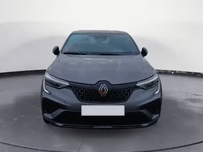 Photo 8 Renault Arkana  E-Tech full hybrid 145 GSR2