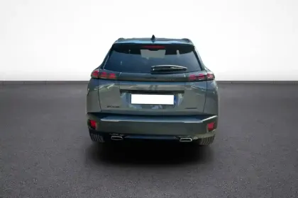Photo 22 Peugeot 2008  Hybrid 136 e-DCS6