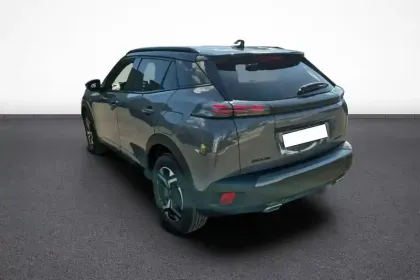 Photo 11 Peugeot 2008  Hybrid 136 e-DCS6