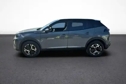 Photo 21 Peugeot 2008  Hybrid 136 e-DCS6
