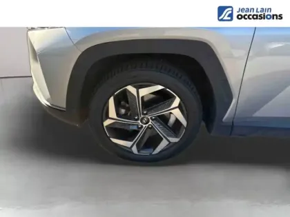 Photo 8 Hyundai Tucson  1.6 T-GDI 265 HTRAC Plug-in BVA6