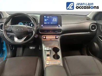 Photo 17 Hyundai Kona  Electrique 39 kWh - 136 ch