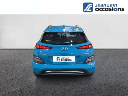 Photo 5 Hyundai Kona  Electrique 39 kWh - 136 ch