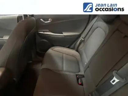 Photo 16 Hyundai Kona  Electrique 39 kWh - 136 ch