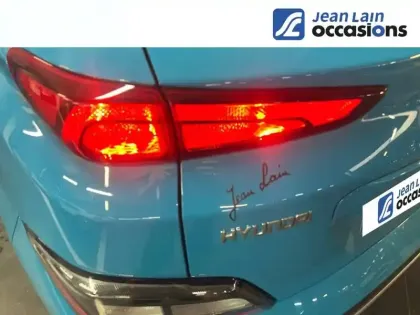 Photo 20 Hyundai Kona  Electrique 39 kWh - 136 ch
