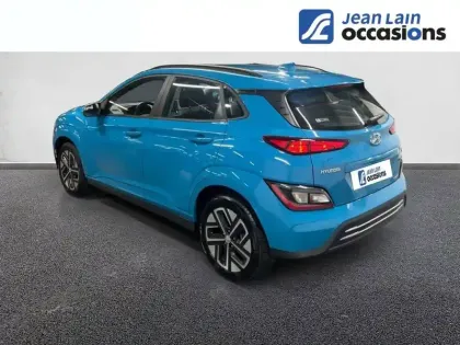Photo 6 Hyundai Kona  Electrique 39 kWh - 136 ch