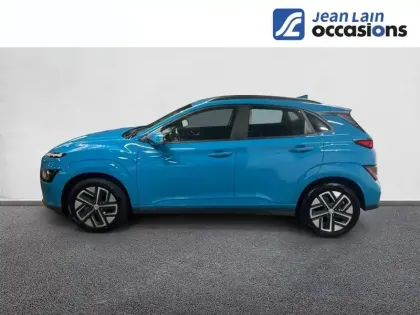 Photo 7 Hyundai Kona  Electrique 39 kWh - 136 ch