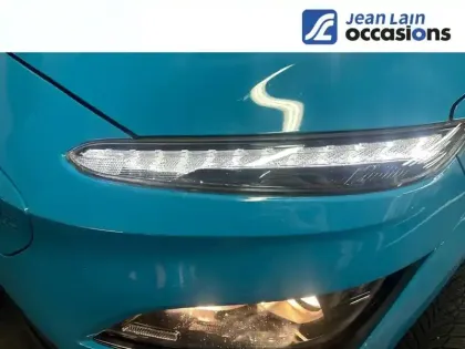 Photo 19 Hyundai Kona  Electrique 39 kWh - 136 ch