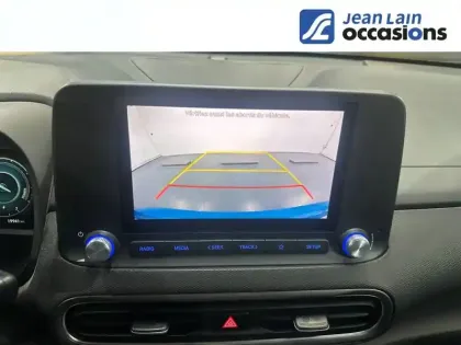 Photo 18 Hyundai Kona  Electrique 39 kWh - 136 ch