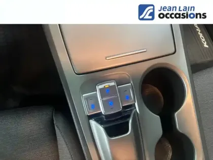 Photo 12 Hyundai Kona  Electrique 39 kWh - 136 ch