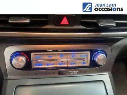 Photo 13 Hyundai Kona  Electrique 39 kWh - 136 ch