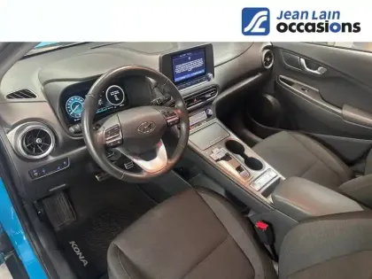 Photo 10 Hyundai Kona  Electrique 39 kWh - 136 ch