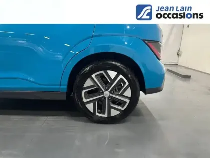 Photo 8 Hyundai Kona  Electrique 39 kWh - 136 ch