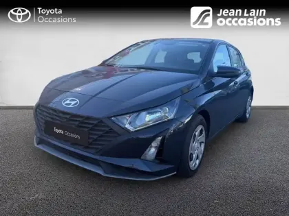 Photo Hyundai I20 Initia