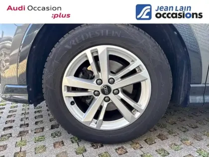 Photo 8 Audi Q3  Sportback 35 TDI 150 ch S tronic 7 Quattro