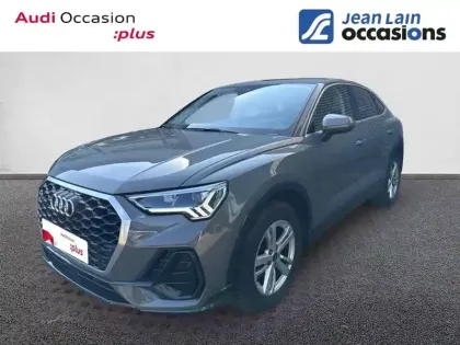 Photo Audi Q3 Advanced