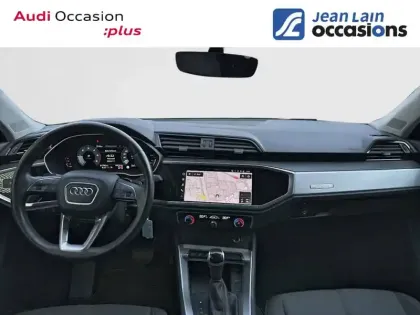 Photo 17 Audi Q3  Sportback 35 TDI 150 ch S tronic 7 Quattro