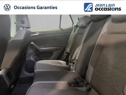 Photo 5 Volkswagen T-cross  1.0 TSI 110 Start/Stop BVM6