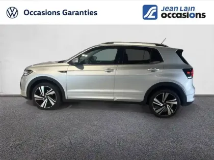 Photo 6 Volkswagen T-cross  1.0 TSI 110 Start/Stop BVM6
