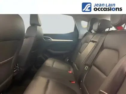 Photo 16 Mg ZS  EV Autonomie Standard 51kWh - 130 kW 2WD