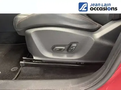 Photo 20 Mg ZS  EV Autonomie Standard 51kWh - 130 kW 2WD
