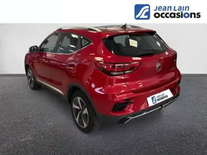 Photo 6 Mg ZS  EV Autonomie Standard 51kWh - 130 kW 2WD