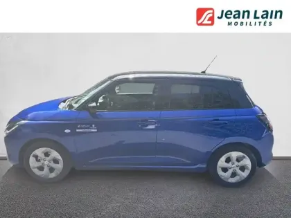 Photo 7 Suzuki Swift  1.2 Dualjet Hybrid Auto