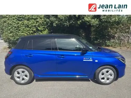 Photo 23 Suzuki Swift  1.2 Dualjet Hybrid Auto