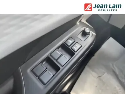 Photo 19 Suzuki Swift  1.2 Dualjet Hybrid Auto