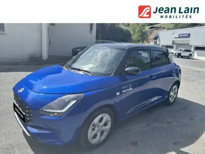 Photo 20 Suzuki Swift  1.2 Dualjet Hybrid Auto