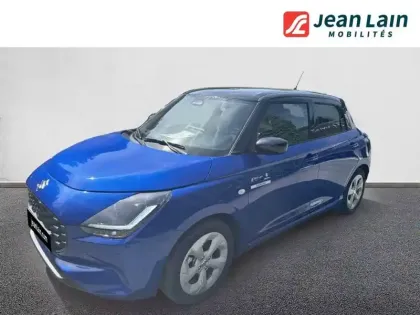 Photo Suzuki Swift Privilège