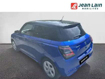 Photo 6 Suzuki Swift  1.2 Dualjet Hybrid Auto
