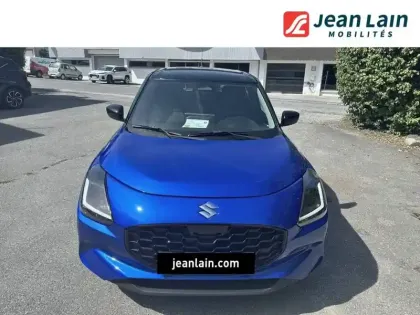 Photo 21 Suzuki Swift  1.2 Dualjet Hybrid Auto