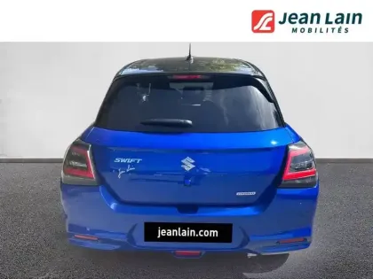 Photo 5 Suzuki Swift  1.2 Dualjet Hybrid Auto