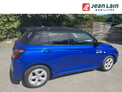 Photo 22 Suzuki Swift  1.2 Dualjet Hybrid Auto