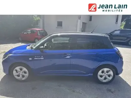 Photo 27 Suzuki Swift  1.2 Dualjet Hybrid Auto