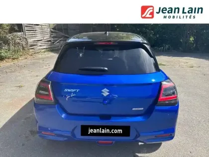 Photo 25 Suzuki Swift  1.2 Dualjet Hybrid Auto