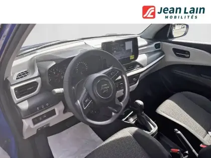 Photo 10 Suzuki Swift  1.2 Dualjet Hybrid Auto