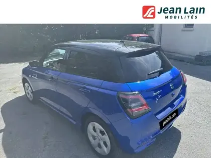 Photo 26 Suzuki Swift  1.2 Dualjet Hybrid Auto