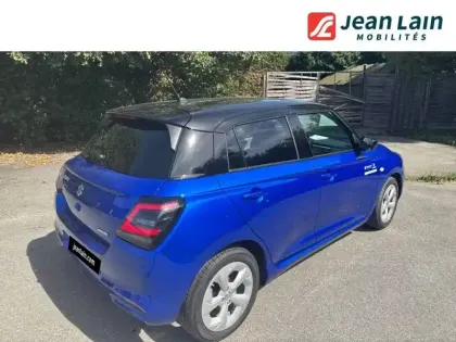Photo 24 Suzuki Swift  1.2 Dualjet Hybrid Auto