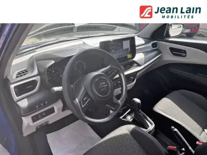 Photo 28 Suzuki Swift  1.2 Dualjet Hybrid Auto