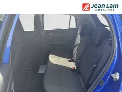Photo 16 Suzuki Swift  1.2 Dualjet Hybrid Auto