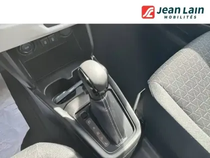Photo 12 Suzuki Swift  1.2 Dualjet Hybrid Auto