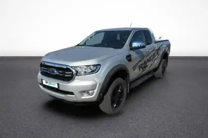 Photo Ford Ranger Xlt