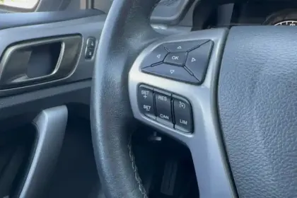 Photo 22 Ford Ranger  SUPER CABINE 2.0 ECOBLUE 170 S&S