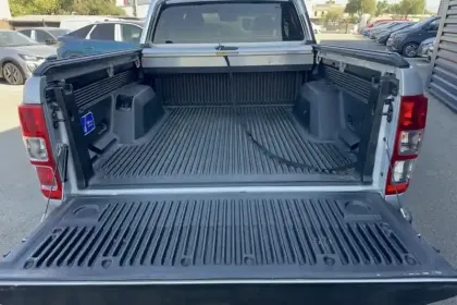 Photo 11 Ford Ranger  SUPER CABINE 2.0 ECOBLUE 170 S&S