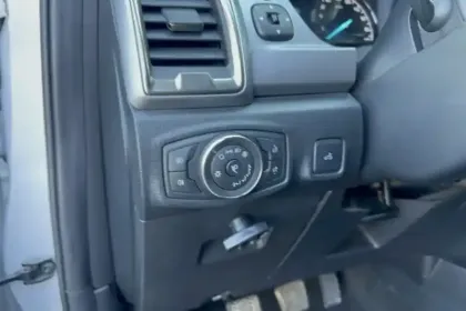 Photo 25 Ford Ranger  SUPER CABINE 2.0 ECOBLUE 170 S&S