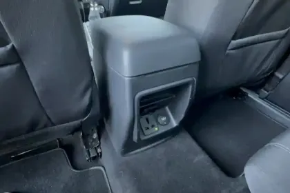 Photo 24 Ford Ranger  SUPER CABINE 2.0 ECOBLUE 170 S&S