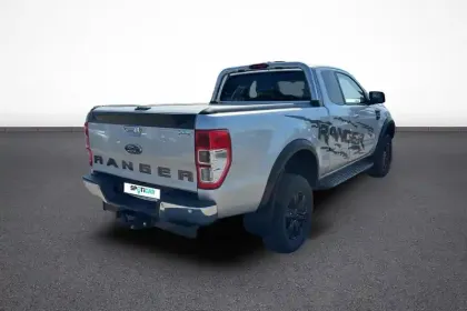 Photo 5 Ford Ranger  SUPER CABINE 2.0 ECOBLUE 170 S&S